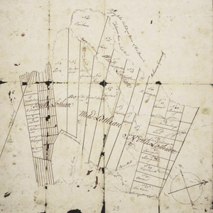 Hardenbergh Patent