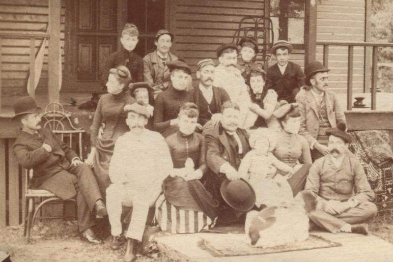 1887 group 1